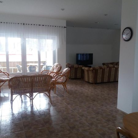 Hradna 9A Nove Zamky Exterior foto