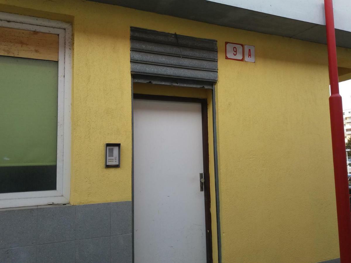 Hradna 9A Nove Zamky Exterior foto