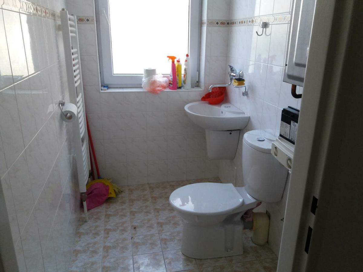Hradna 9A Nove Zamky Exterior foto