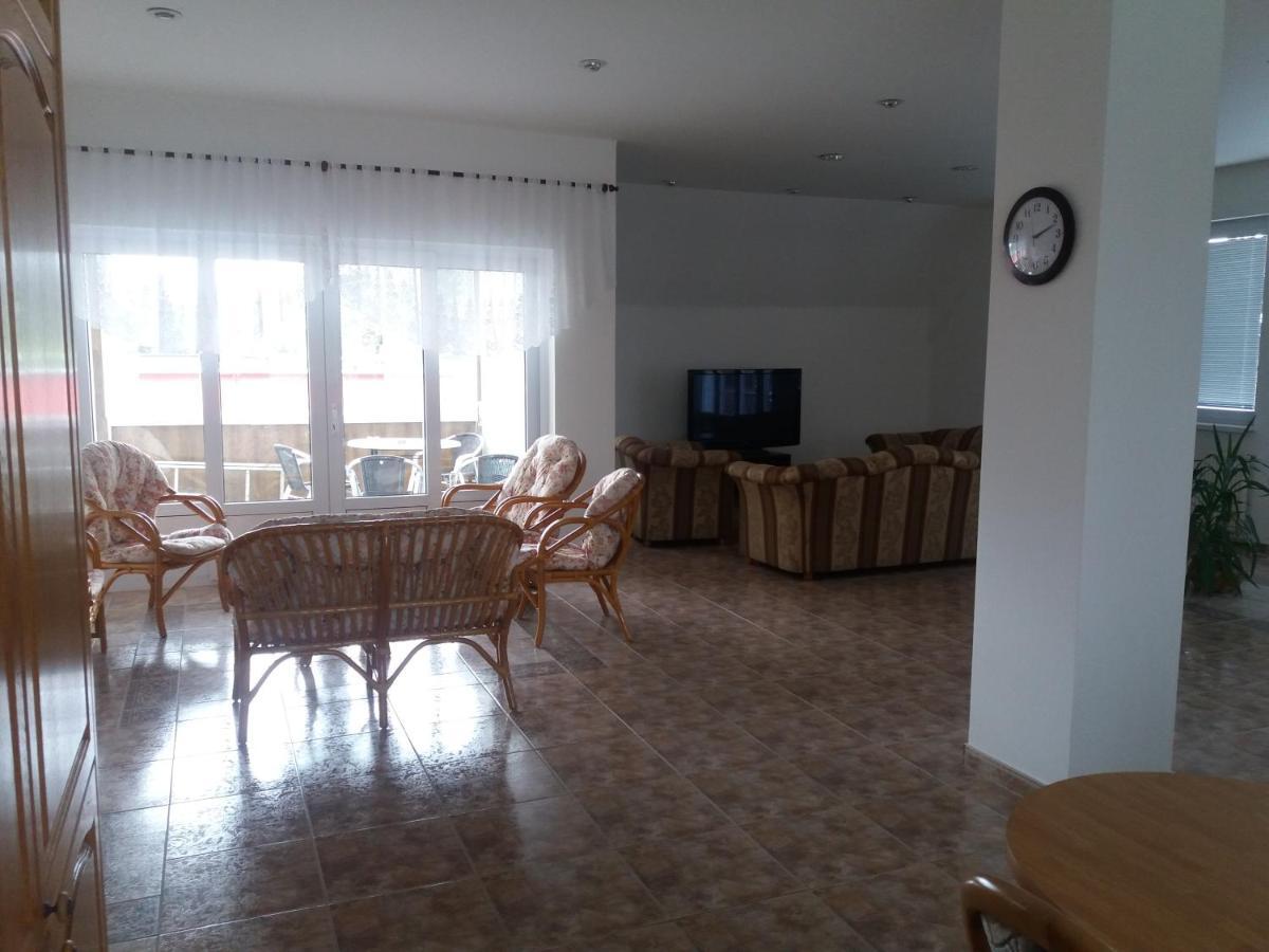 Hradna 9A Nove Zamky Exterior foto